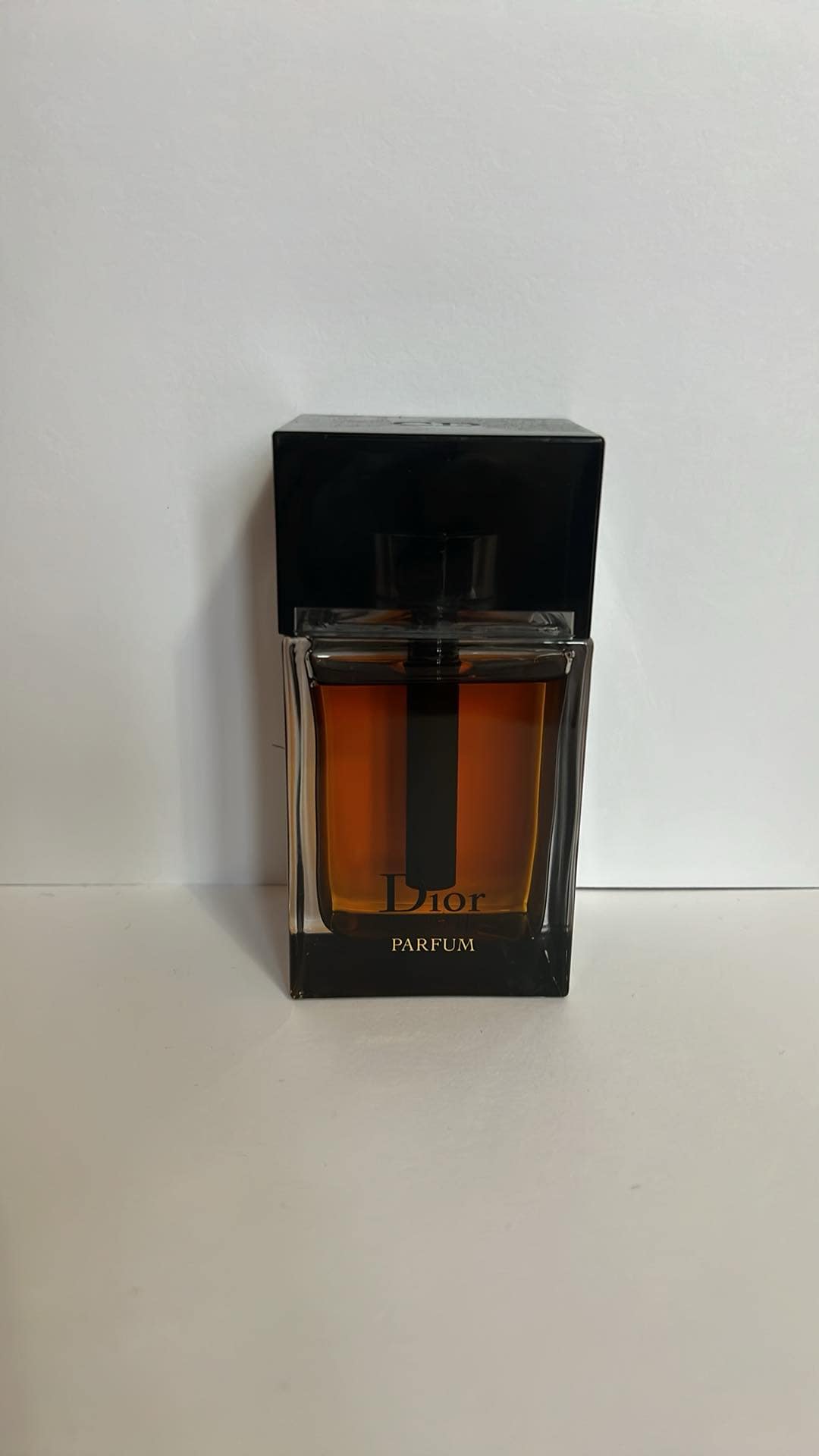Dior homme parfum