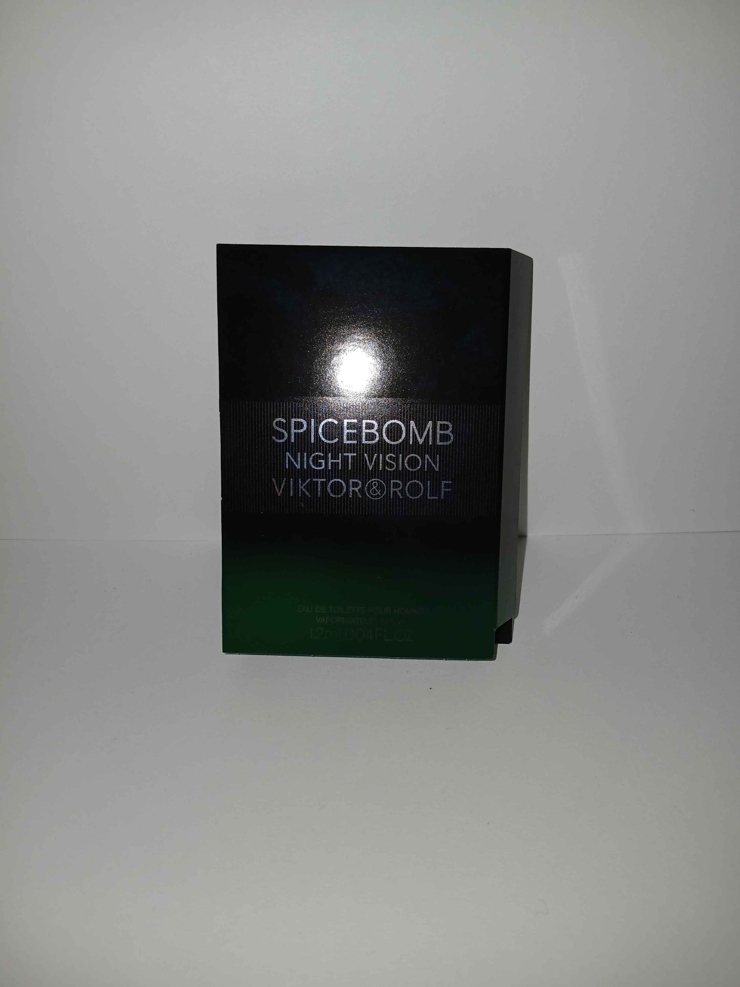 Spicebomb night vision