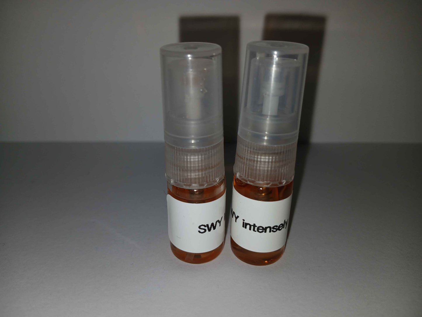 SWY intensely 2ml (only one)