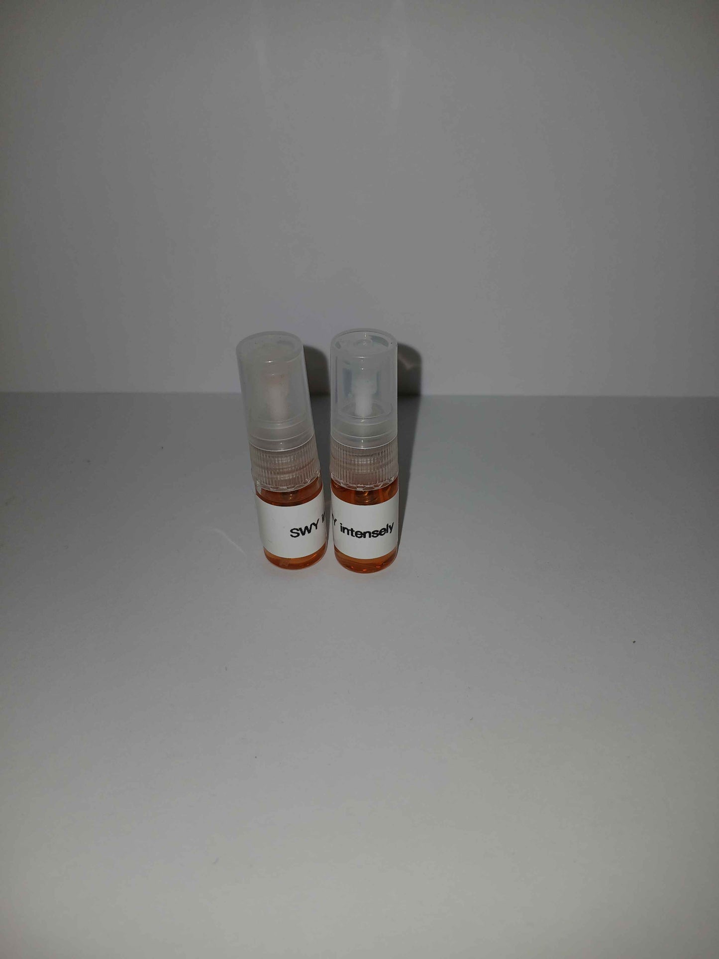 SWY intensely 2ml (only one)