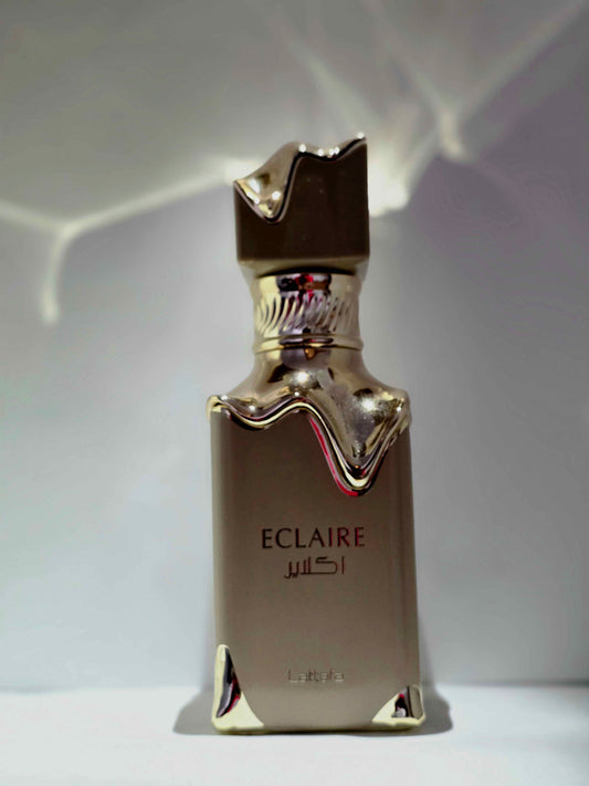 Lattafa eclair