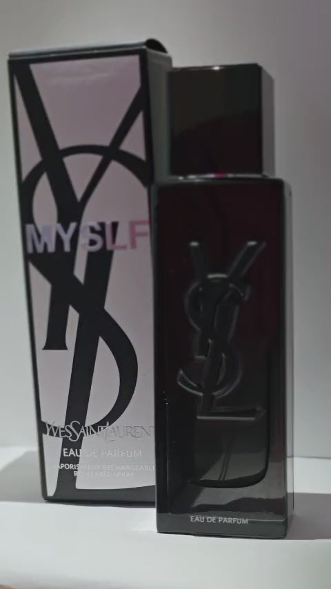 YSL Myself EDP